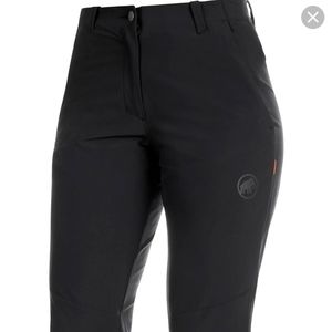 Mammut Runbold Pants Woman